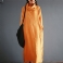 Orange Gul