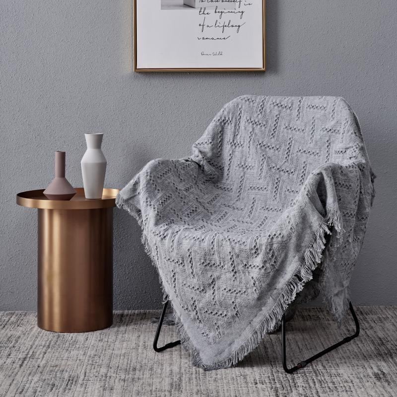 Nordic Sofa Handduksfilt | Hem Decoting
